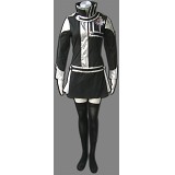 D.Gray-man Lenalee Lee anime cosplay costume dress...