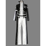 D.Gray-man Miranda anime cosplay costume dress clo...