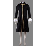 D.Gray-man Cross anime cosplay costume dress cloth...