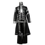 D.Gray-man Allen anime cosplay costume dress cloth...