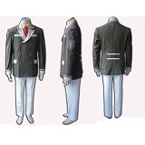 la corda d`oro -primo passo anime cosplay costume ...