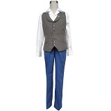 la corda d`oro -primo passo anime cosplay costume ...