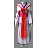 Code Geass anime cosplay costume dress cloth set 