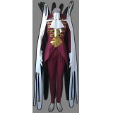 Code Geass anime cosplay costume dress cloth set