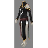 Code Geass C.C. anime cosplay costume dress cloth set 