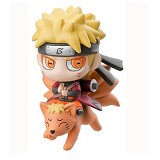 Naruto anime figure