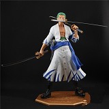 POP One Piece zero anime figure