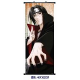 Naruto itachi anime wallscroll(40*102CM)BH3560