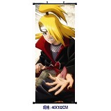 Naruto Deidara anime wallscroll(40*102CM)BH3561