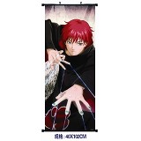 Naruto Sanri anime wallscroll(40*102CM)BH3563