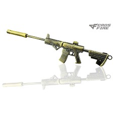 Cross fire the gun anime weapon collection