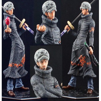 One Piece Trafalgar·Law anime figure