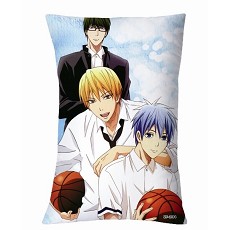 Kuroko no basuke double sides pillow 40*60CM 2164