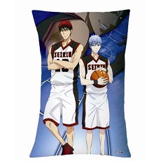 Kuroko no basuke double sides pillow 40*60CM 2166