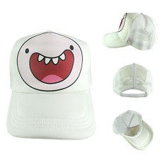 Adventure time anime cap