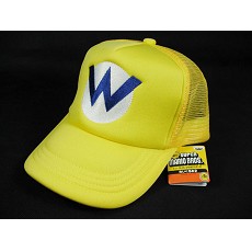 Super Mario anime cap(W)