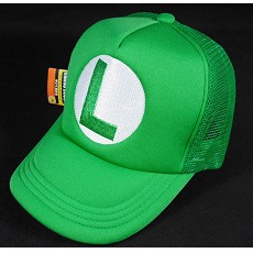 Super Mario anime cap(L)