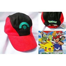 Pokemon anime cap