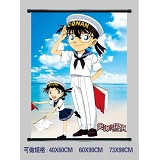 Detective conan anime wallscroll 1928