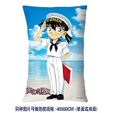 Detective conan anime double sides pillow 40x60CM ...