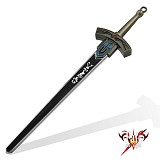 Fate stay night anime weapon collection 15CM