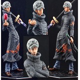 One Piece Trafalgar·Law anime figure