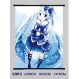 Miku anime wallscroll BH1941