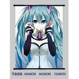 Miku anime wallscroll BH1942