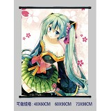 Miku anime wallscroll BH1947