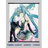 Miku anime wallscroll BH1948