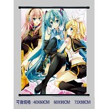 Miku anime wallscroll BH1951