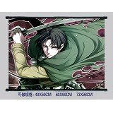 Attack on Titan anime wallscroll BH1965