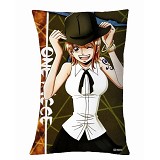 One Piece double sides pillow 40*60CM 2161