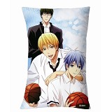 Kuroko no basuke double sides pillow 40*60CM 2164