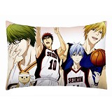 Kuroko no Basuke double sides pillow 40*60CM 2168