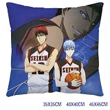 Kuroko no Basuke double sides pillow 3860