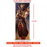 League of Legends anime wallsroll(60X170)BH066