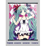 Miku anime wallscroll BH1979