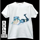 Miku anime T-Shirt TS1367