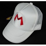 Super Mario anime cap(M)