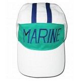 One Piece MARINE anime cap