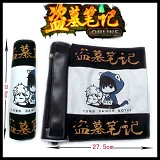 Tomb Notes anime pen bag