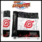 Naruto anime pen bag