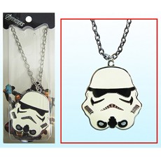 Star Wars necklace