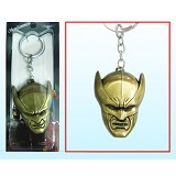 Wolverine key chain