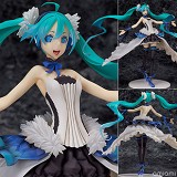 Miku TYPE 2020 anime figure