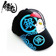 Gintama anime cap