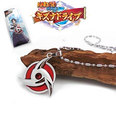 Naruto anime necklace