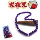 Inuyasha anime necklace