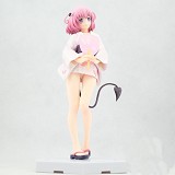 To LOVE anime figure